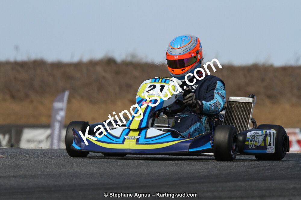 04 et 05/10/2014 : Championnat de France X30 et Trophée des Pyrénées KFS à Muret (Photos Stéphane Agnus) 2014 — karting