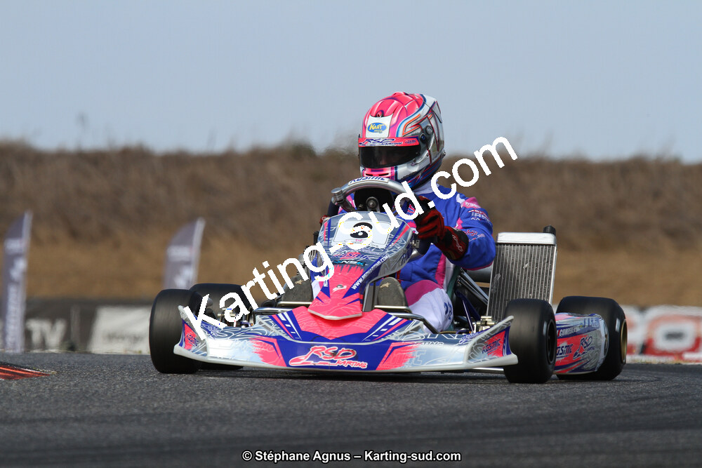 04 et 05/10/2014 : Championnat de France X30 et Trophée des Pyrénées KFS à Muret (Photos Stéphane Agnus) 2014 — karting