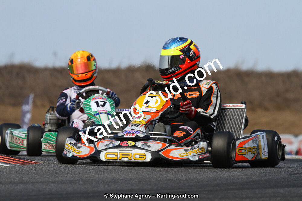 04 et 05/10/2014 : Championnat de France X30 et Trophée des Pyrénées KFS à Muret (Photos Stéphane Agnus) 2014 — karting