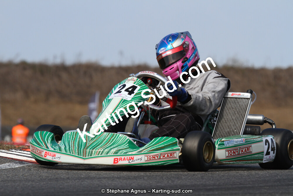 04 et 05/10/2014 : Championnat de France X30 et Trophée des Pyrénées KFS à Muret (Photos Stéphane Agnus) 2014 — karting