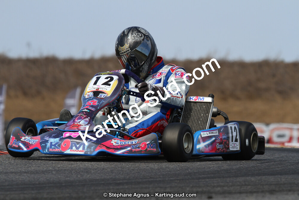04 et 05/10/2014 : Championnat de France X30 et Trophée des Pyrénées KFS à Muret (Photos Stéphane Agnus) 2014 — karting