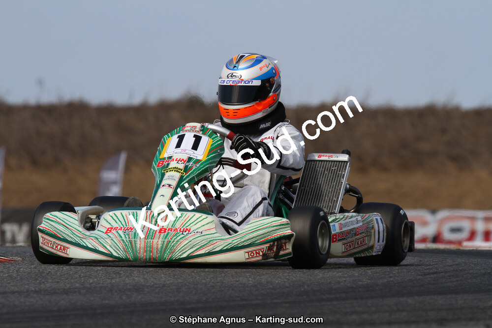 04 et 05/10/2014 : Championnat de France X30 et Trophée des Pyrénées KFS à Muret (Photos Stéphane Agnus) 2014 — karting