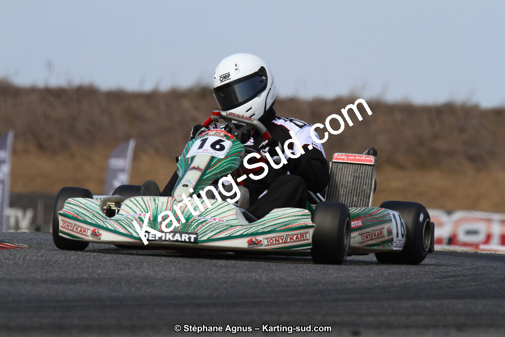 04 et 05/10/2014 : Championnat de France X30 et Trophée des Pyrénées KFS à Muret (Photos Stéphane Agnus) 2014 — karting