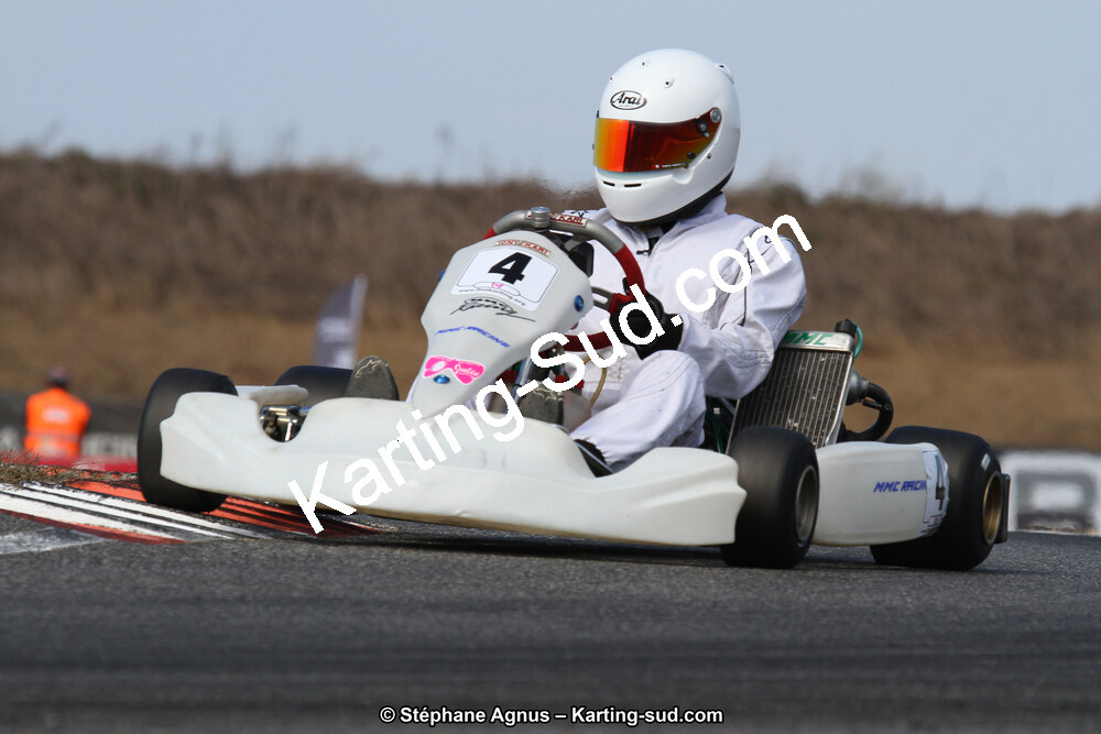 04 et 05/10/2014 : Championnat de France X30 et Trophée des Pyrénées KFS à Muret (Photos Stéphane Agnus) 2014 — karting