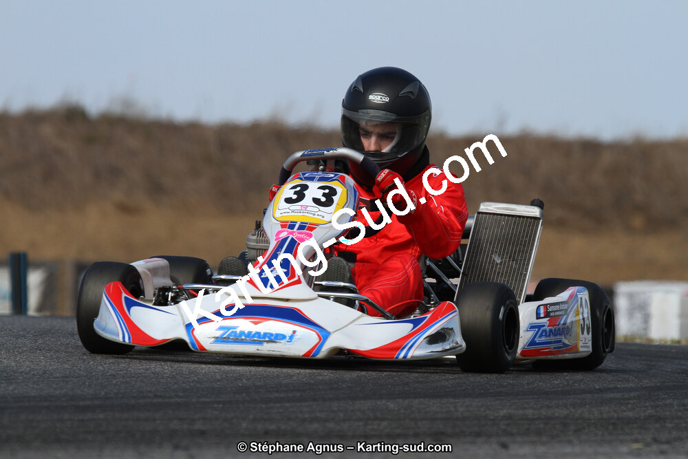 04 et 05/10/2014 : Championnat de France X30 et Trophée des Pyrénées KFS à Muret (Photos Stéphane Agnus) 2014 — karting