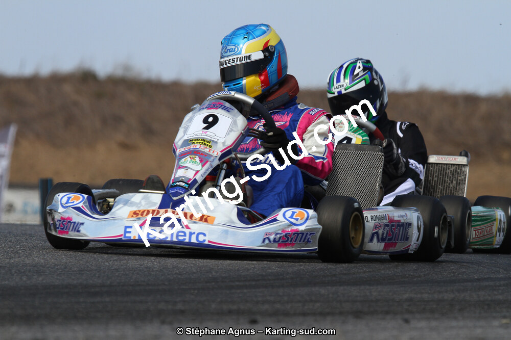 04 et 05/10/2014 : Championnat de France X30 et Trophée des Pyrénées KFS à Muret (Photos Stéphane Agnus) 2014 — karting