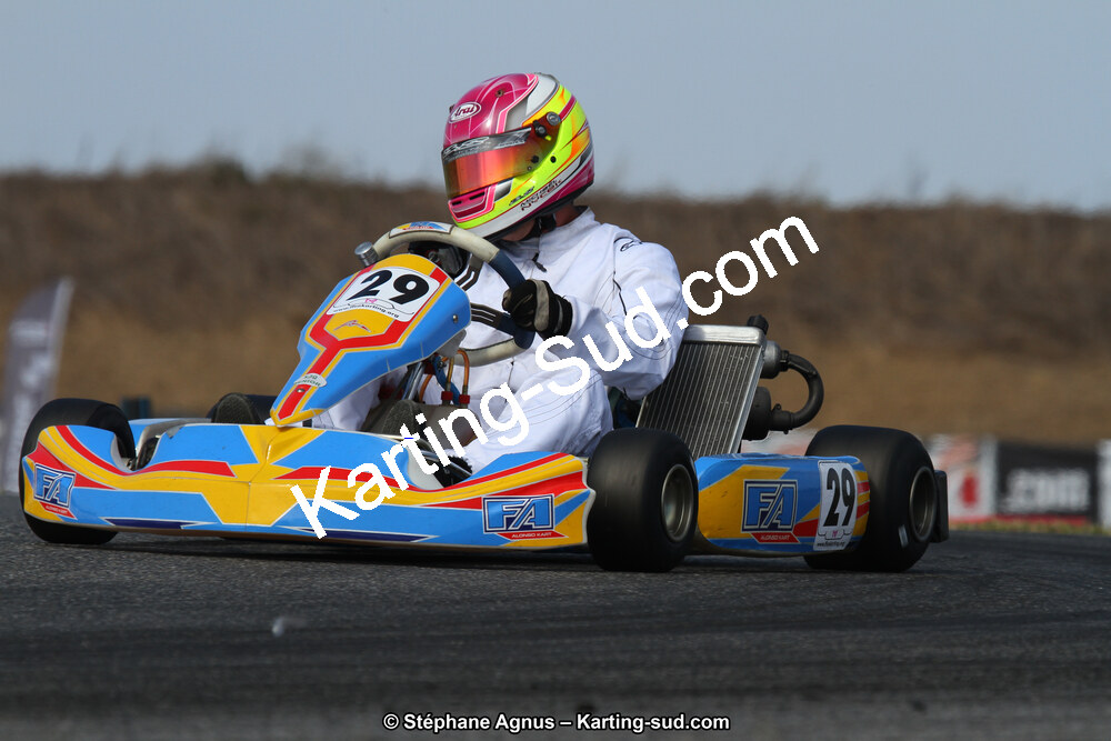04 et 05/10/2014 : Championnat de France X30 et Trophée des Pyrénées KFS à Muret (Photos Stéphane Agnus) 2014 — karting