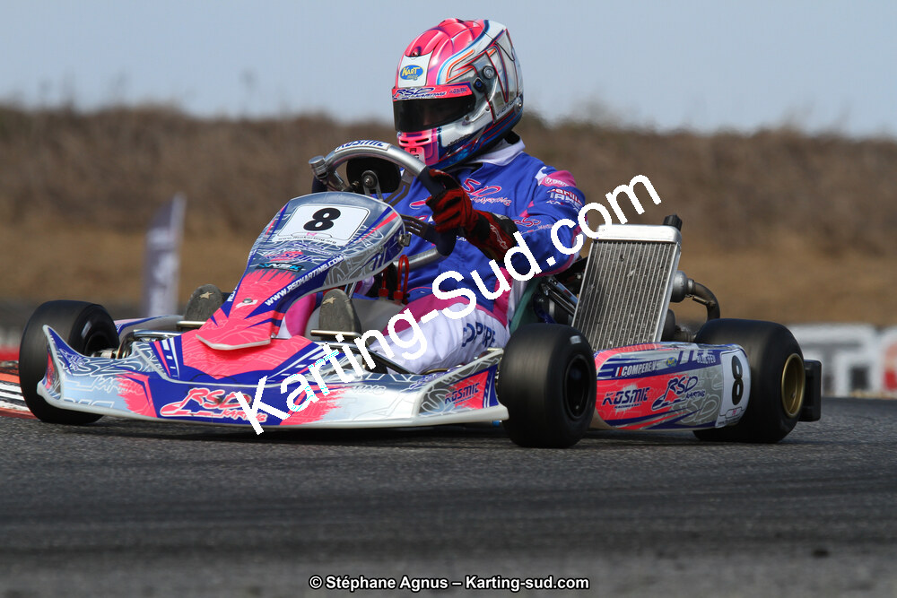 04 et 05/10/2014 : Championnat de France X30 et Trophée des Pyrénées KFS à Muret (Photos Stéphane Agnus) 2014 — karting