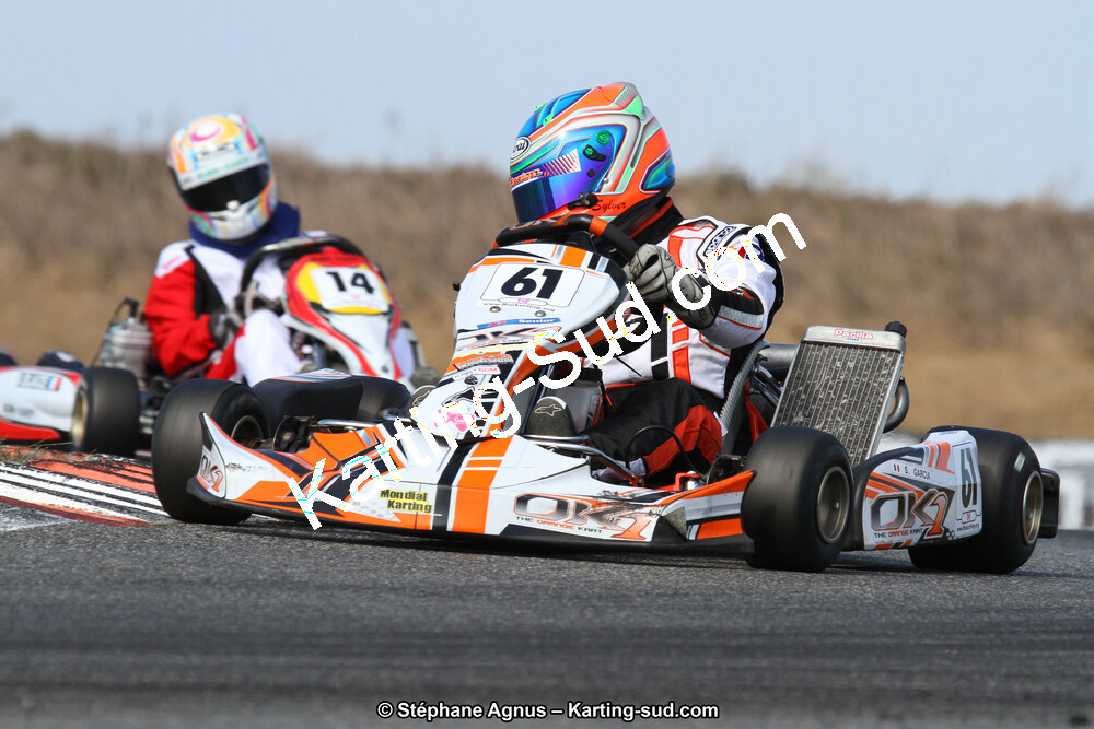 04 et 05/10/2014 : Championnat de France X30 et Trophée des Pyrénées KFS à Muret (Photos Stéphane Agnus) 2014 — karting