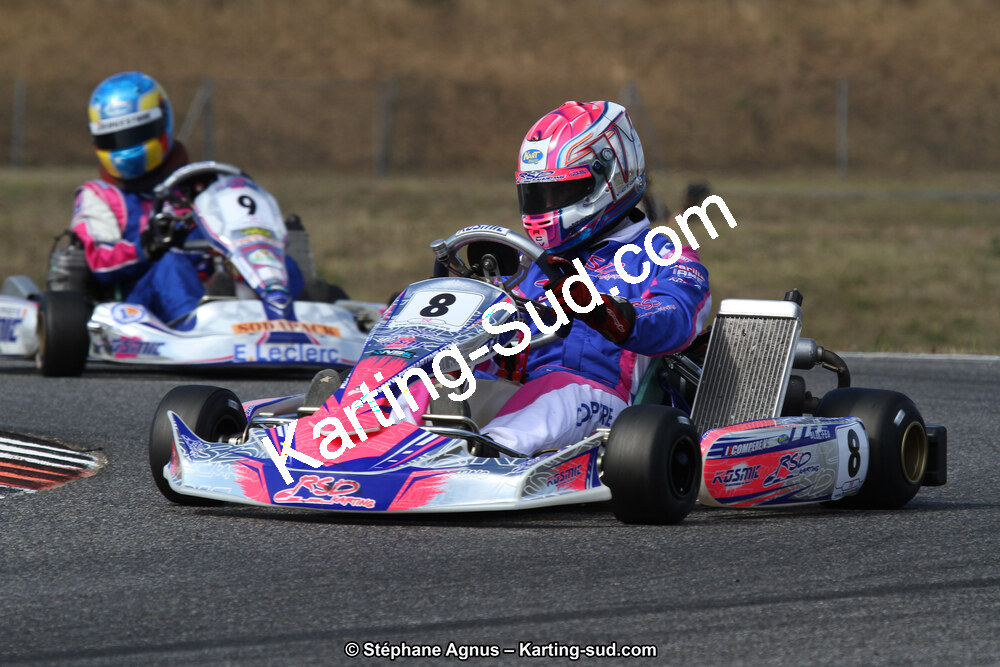 04 et 05/10/2014 : Championnat de France X30 et Trophée des Pyrénées KFS à Muret (Photos Stéphane Agnus) 2014 — karting