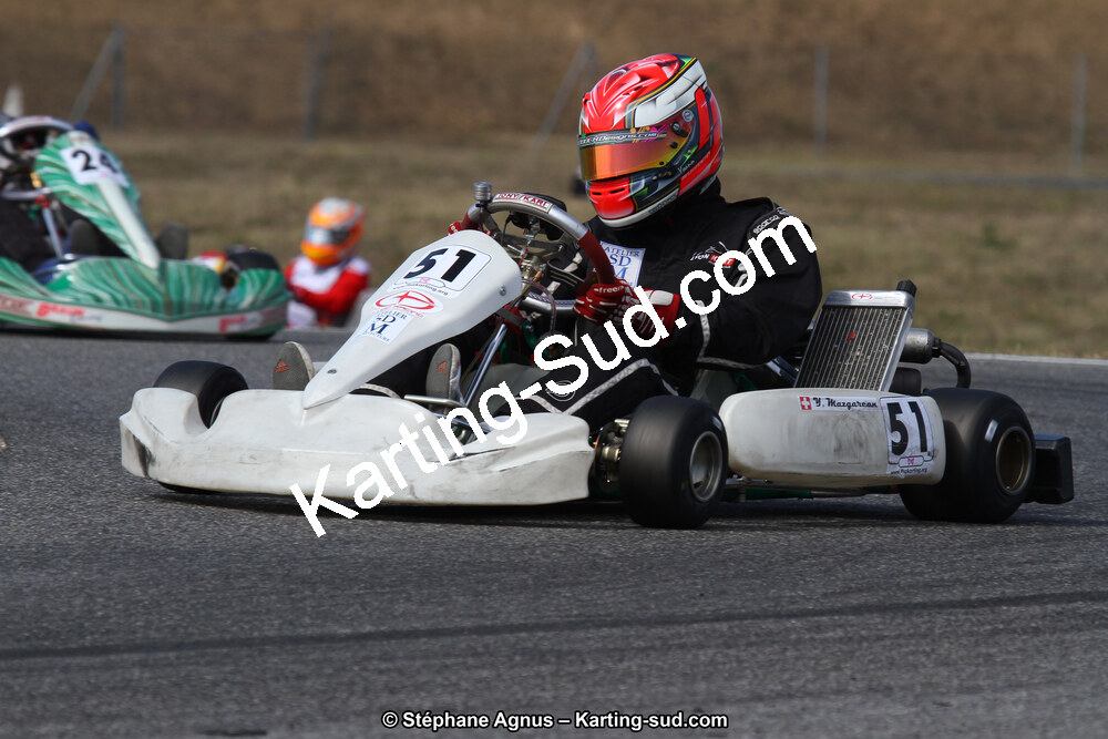 04 et 05/10/2014 : Championnat de France X30 et Trophée des Pyrénées KFS à Muret (Photos Stéphane Agnus) 2014 — karting