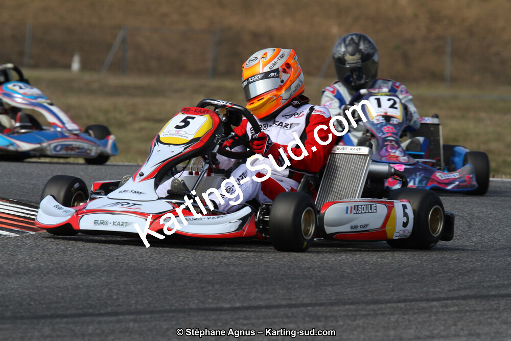 04 et 05/10/2014 : Championnat de France X30 et Trophée des Pyrénées KFS à Muret (Photos Stéphane Agnus) 2014 — karting