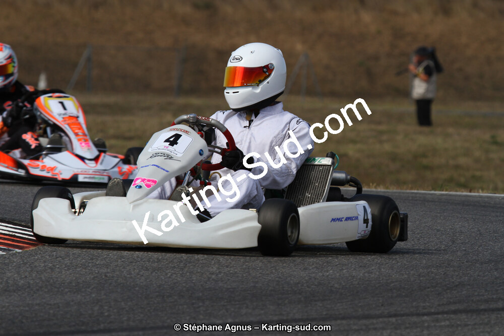 04 et 05/10/2014 : Championnat de France X30 et Trophée des Pyrénées KFS à Muret (Photos Stéphane Agnus) 2014 — karting