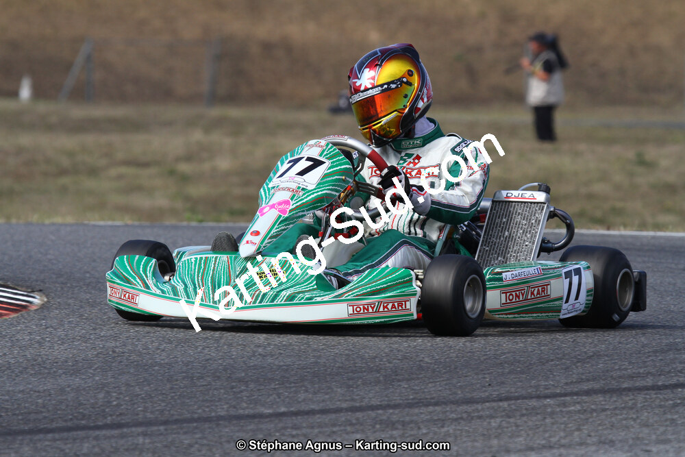 04 et 05/10/2014 : Championnat de France X30 et Trophée des Pyrénées KFS à Muret (Photos Stéphane Agnus) 2014 — karting