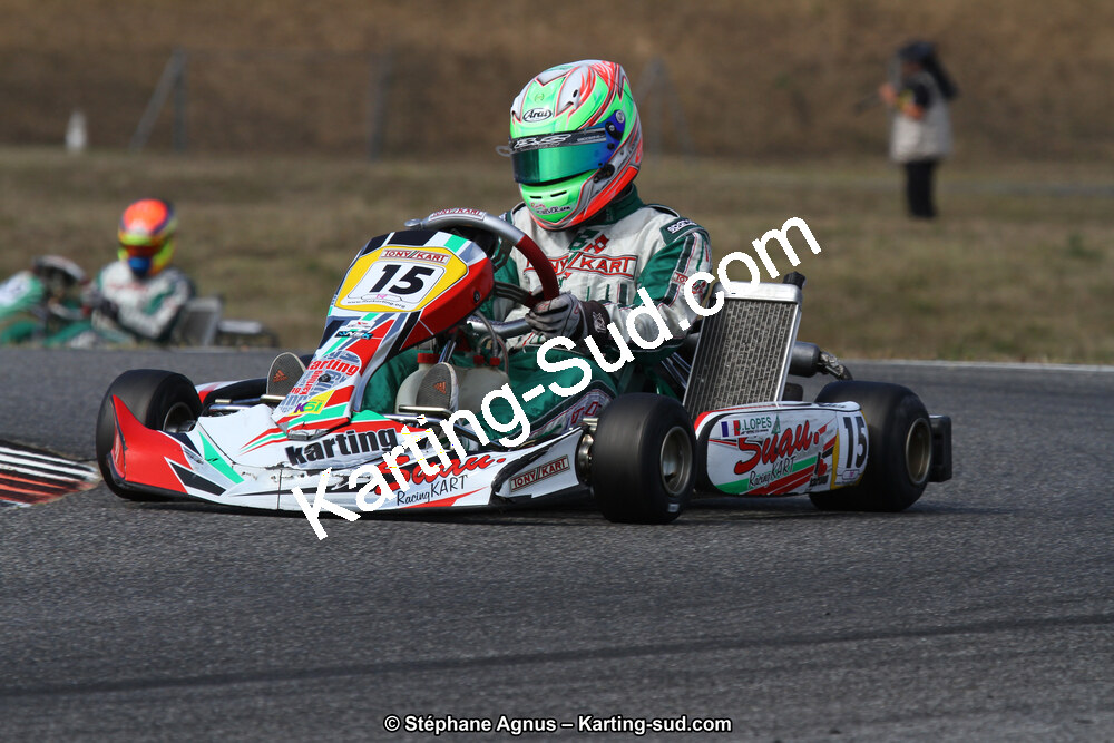 04 et 05/10/2014 : Championnat de France X30 et Trophée des Pyrénées KFS à Muret (Photos Stéphane Agnus) 2014 — karting