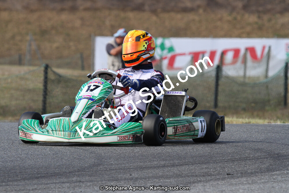 04 et 05/10/2014 : Championnat de France X30 et Trophée des Pyrénées KFS à Muret (Photos Stéphane Agnus) 2014 — karting
