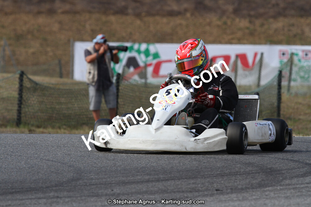 04 et 05/10/2014 : Championnat de France X30 et Trophée des Pyrénées KFS à Muret (Photos Stéphane Agnus) 2014 — karting