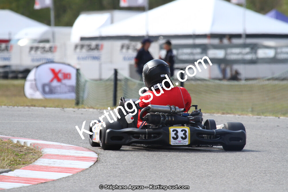 04 et 05/10/2014 : Championnat de France X30 et Trophée des Pyrénées KFS à Muret (Photos Stéphane Agnus) 2014 — karting