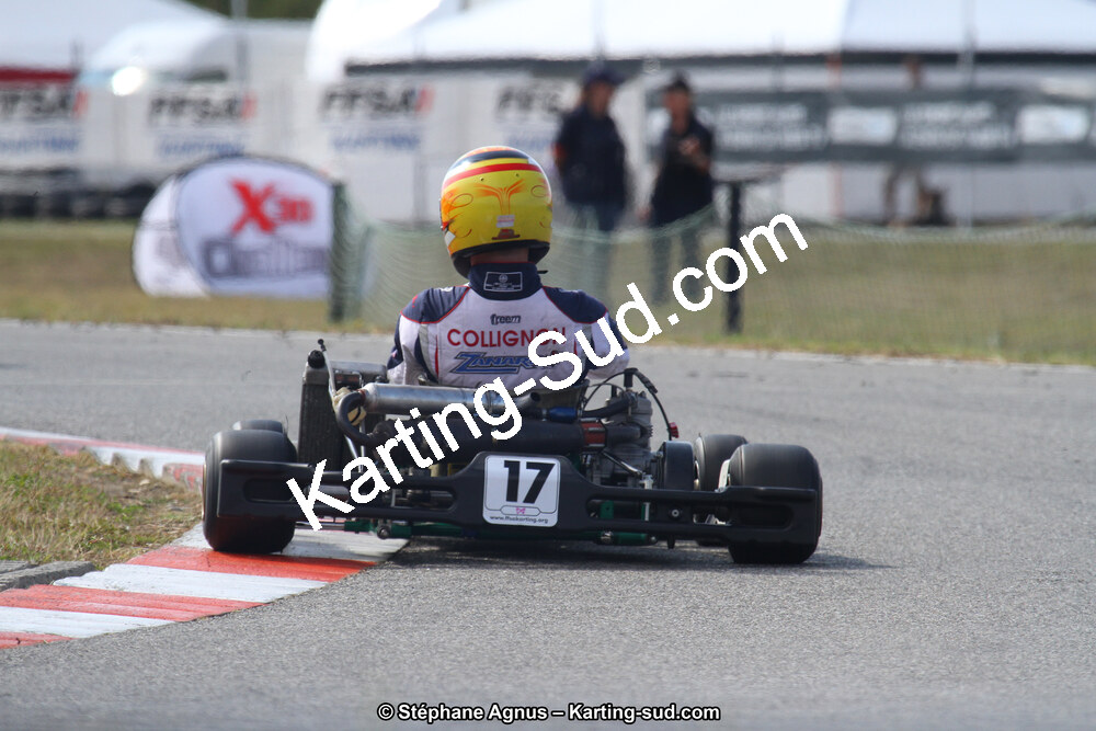 04 et 05/10/2014 : Championnat de France X30 et Trophée des Pyrénées KFS à Muret (Photos Stéphane Agnus) 2014 — karting