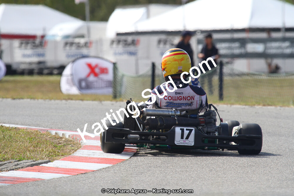 04 et 05/10/2014 : Championnat de France X30 et Trophée des Pyrénées KFS à Muret (Photos Stéphane Agnus) 2014 — karting