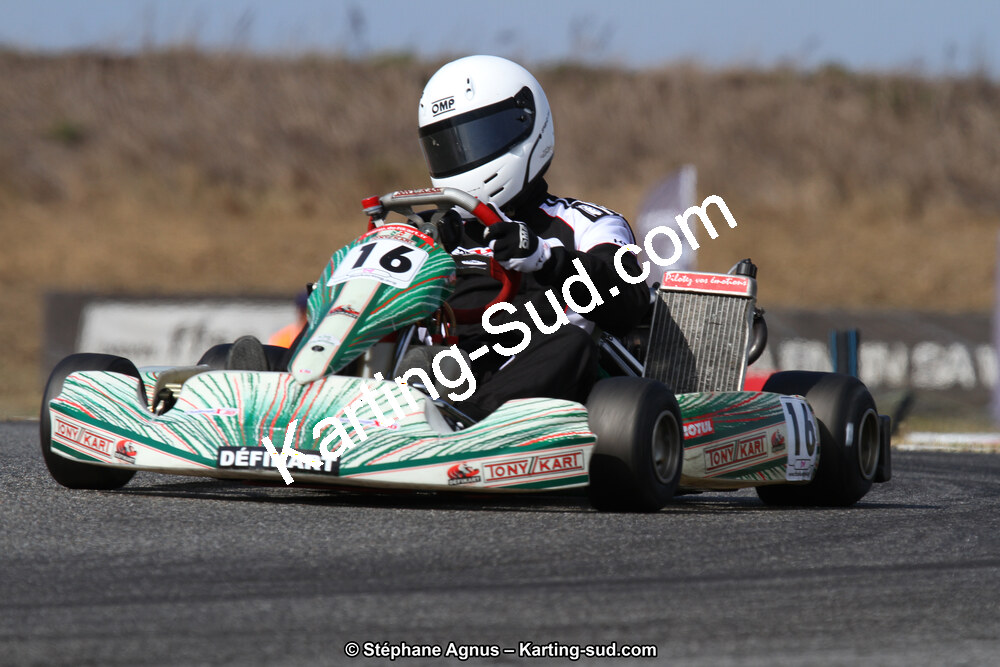 04 et 05/10/2014 : Championnat de France X30 et Trophée des Pyrénées KFS à Muret (Photos Stéphane Agnus) 2014 — karting