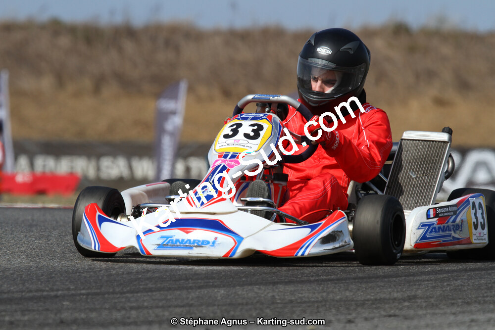 04 et 05/10/2014 : Championnat de France X30 et Trophée des Pyrénées KFS à Muret (Photos Stéphane Agnus) 2014 — karting