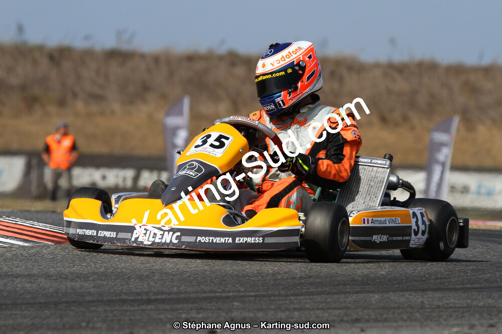 04 et 05/10/2014 : Championnat de France X30 et Trophée des Pyrénées KFS à Muret (Photos Stéphane Agnus) 2014 — karting