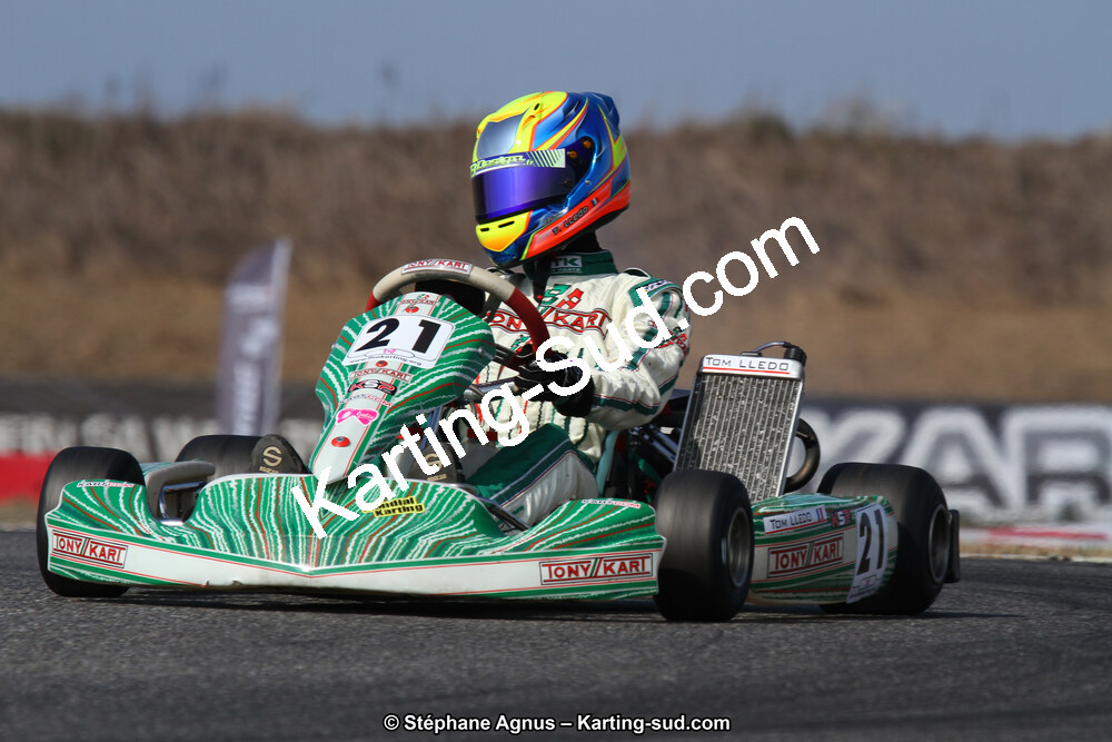 04 et 05/10/2014 : Championnat de France X30 et Trophée des Pyrénées KFS à Muret (Photos Stéphane Agnus) 2014 — karting