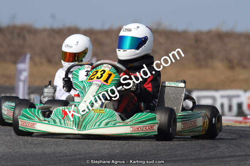 04 et 05/10/2014 : Championnat de France X30 et Trophée des Pyrénées KFS à Muret (Photos Stéphane Agnus) 2014 — karting