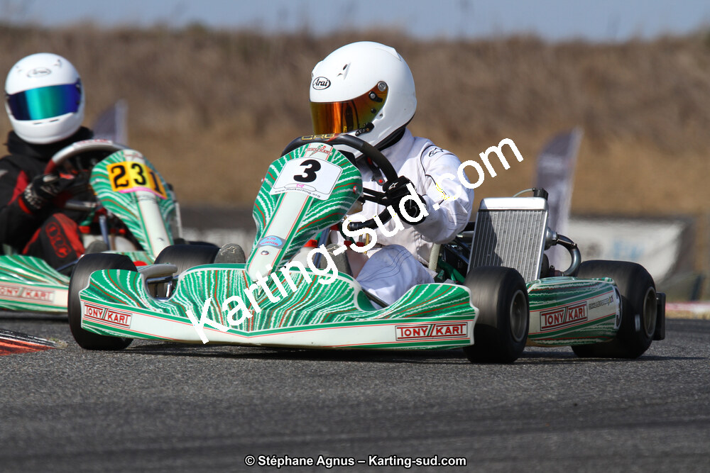 04 et 05/10/2014 : Championnat de France X30 et Trophée des Pyrénées KFS à Muret (Photos Stéphane Agnus) 2014 — karting