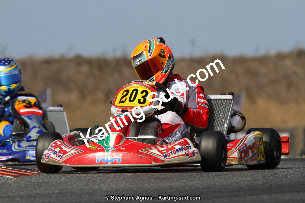 04 et 05/10/2014 : Championnat de France X30 et Trophée des Pyrénées KFS à Muret (Photos Stéphane Agnus) 2014 — karting