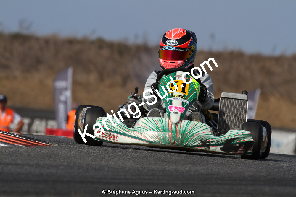 04 et 05/10/2014 : Championnat de France X30 et Trophée des Pyrénées KFS à Muret (Photos Stéphane Agnus) 2014 — karting