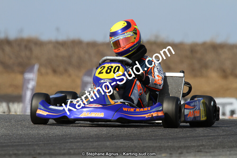 04 et 05/10/2014 : Championnat de France X30 et Trophée des Pyrénées KFS à Muret (Photos Stéphane Agnus) 2014 — karting