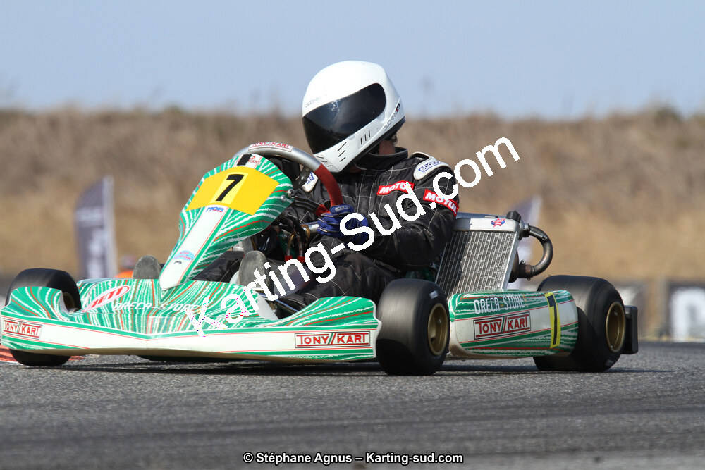 04 et 05/10/2014 : Championnat de France X30 et Trophée des Pyrénées KFS à Muret (Photos Stéphane Agnus) 2014 — karting