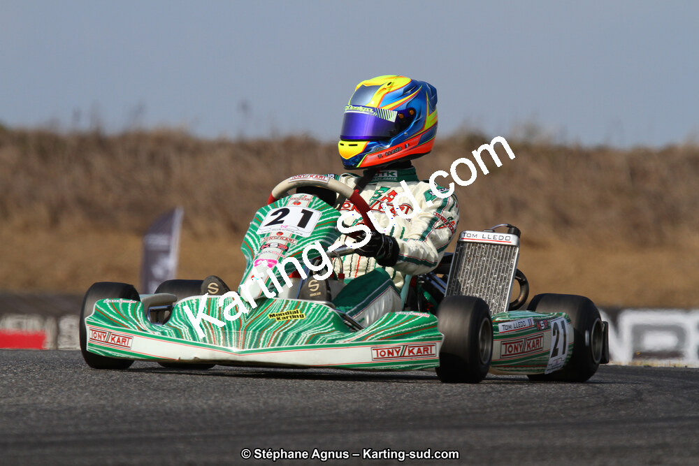 04 et 05/10/2014 : Championnat de France X30 et Trophée des Pyrénées KFS à Muret (Photos Stéphane Agnus) 2014 — karting
