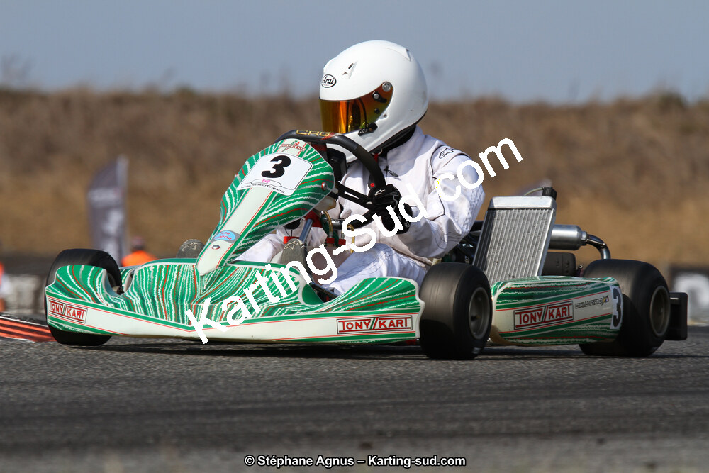 04 et 05/10/2014 : Championnat de France X30 et Trophée des Pyrénées KFS à Muret (Photos Stéphane Agnus) 2014 — karting