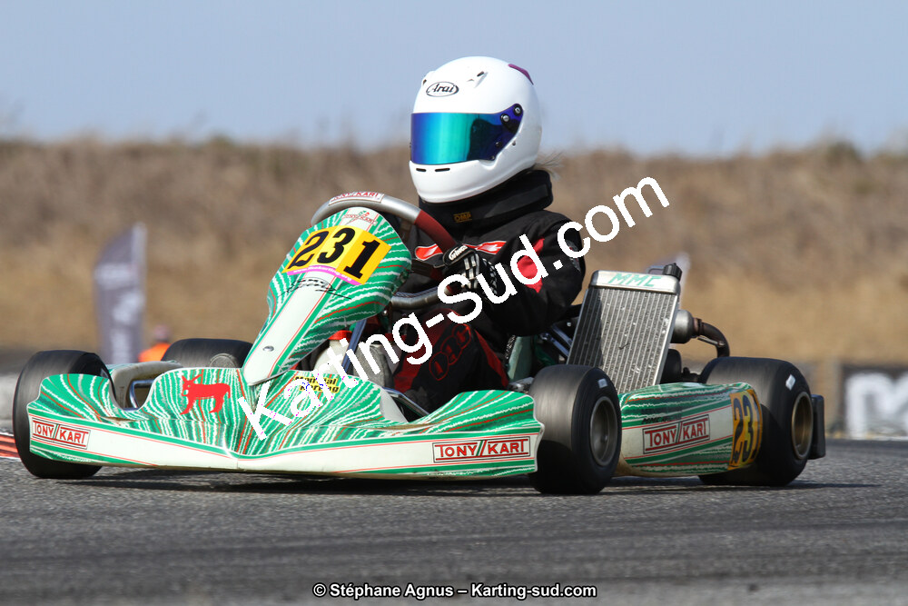 04 et 05/10/2014 : Championnat de France X30 et Trophée des Pyrénées KFS à Muret (Photos Stéphane Agnus) 2014 — karting
