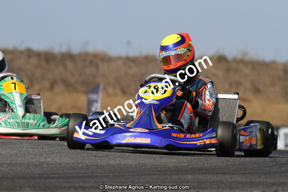 04 et 05/10/2014 : Championnat de France X30 et Trophée des Pyrénées KFS à Muret (Photos Stéphane Agnus) 2014 — karting