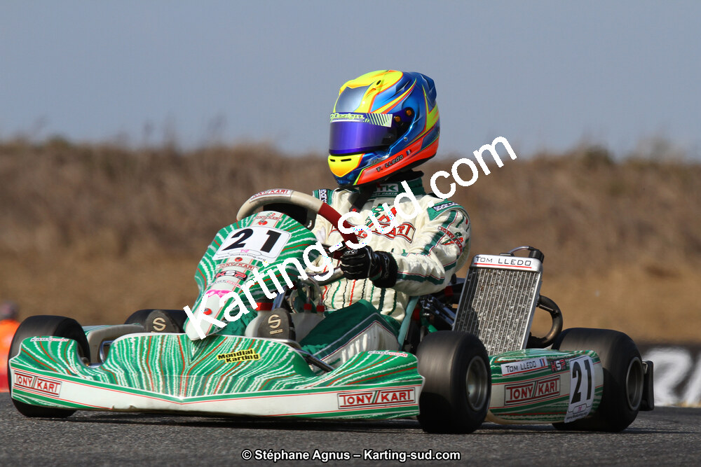 04 et 05/10/2014 : Championnat de France X30 et Trophée des Pyrénées KFS à Muret (Photos Stéphane Agnus) 2014 — karting