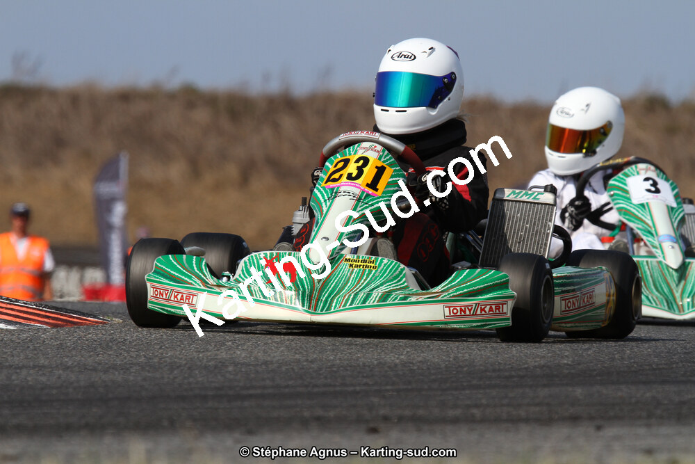 04 et 05/10/2014 : Championnat de France X30 et Trophée des Pyrénées KFS à Muret (Photos Stéphane Agnus) 2014 — karting