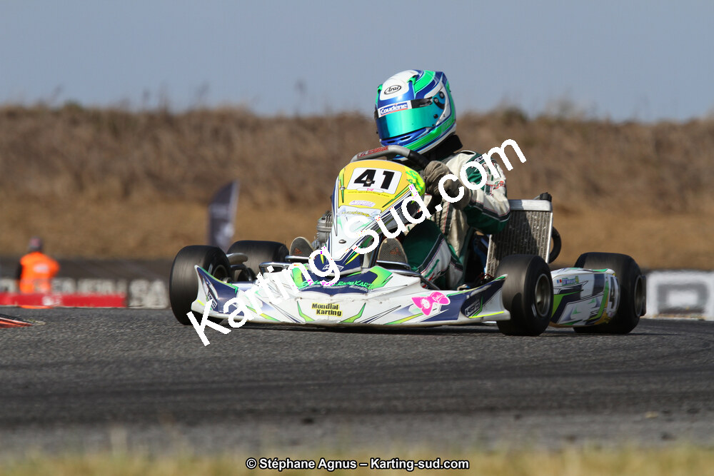 04 et 05/10/2014 : Championnat de France X30 et Trophée des Pyrénées KFS à Muret (Photos Stéphane Agnus) 2014 — karting