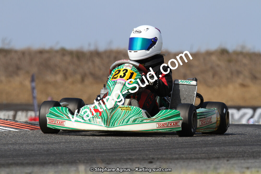 04 et 05/10/2014 : Championnat de France X30 et Trophée des Pyrénées KFS à Muret (Photos Stéphane Agnus) 2014 — karting
