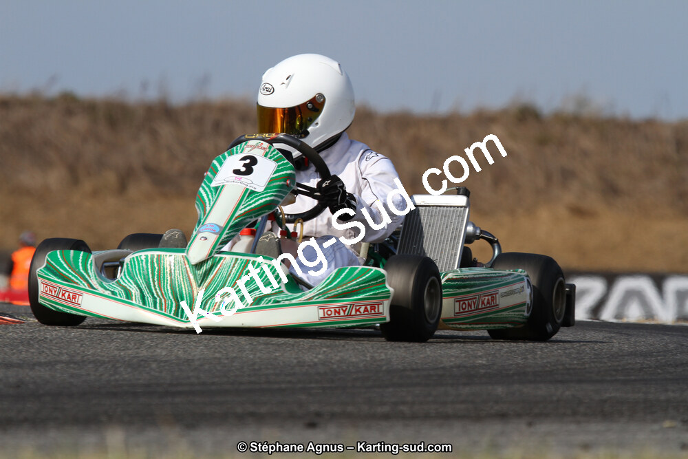 04 et 05/10/2014 : Championnat de France X30 et Trophée des Pyrénées KFS à Muret (Photos Stéphane Agnus) 2014 — karting