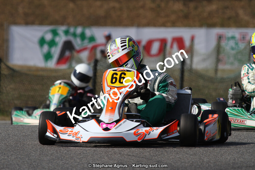 04 et 05/10/2014 : Championnat de France X30 et Trophée des Pyrénées KFS à Muret (Photos Stéphane Agnus) 2014 — karting