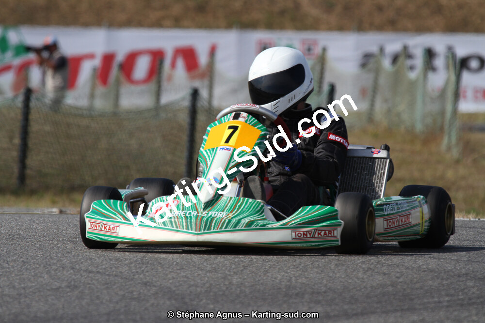 04 et 05/10/2014 : Championnat de France X30 et Trophée des Pyrénées KFS à Muret (Photos Stéphane Agnus) 2014 — karting