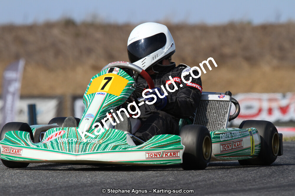 04 et 05/10/2014 : Championnat de France X30 et Trophée des Pyrénées KFS à Muret (Photos Stéphane Agnus) 2014 — karting