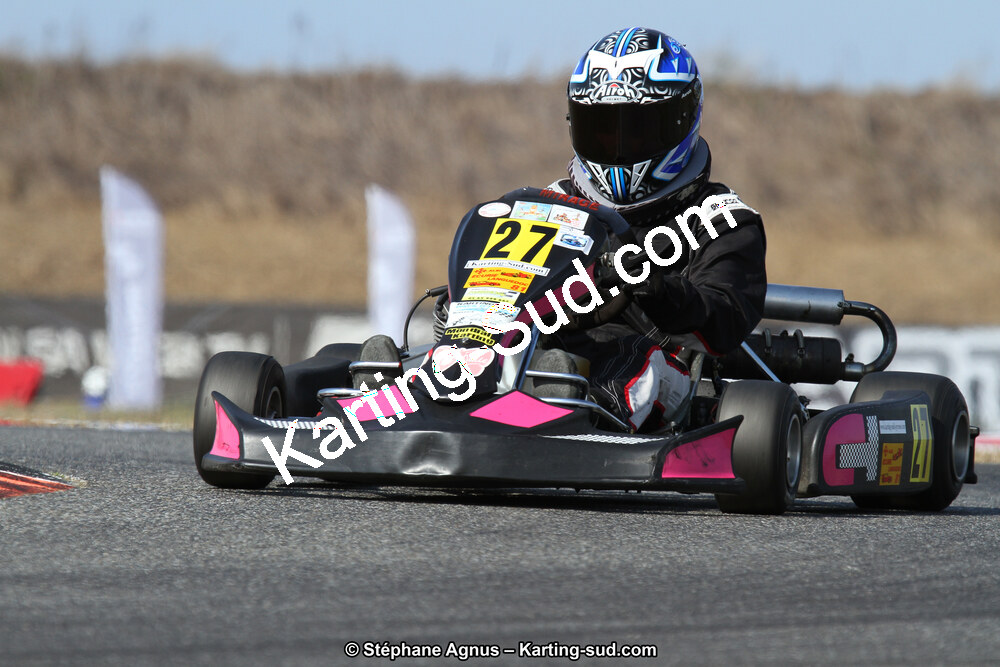04 et 05/10/2014 : Championnat de France X30 et Trophée des Pyrénées KFS à Muret (Photos Stéphane Agnus) 2014 — karting