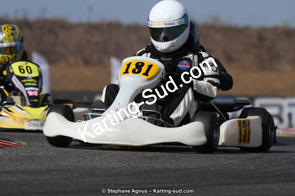 04 et 05/10/2014 : Championnat de France X30 et Trophée des Pyrénées KFS à Muret (Photos Stéphane Agnus) 2014 — karting
