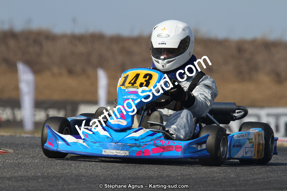 Paul POMIE — 04 et 05/10/2014 : Championnat de France X30 et Trophée des Pyrénées KFS à Muret (Photos Stéphane Agnus) 2014 — karting
