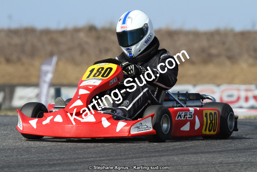 Jacques COUTAUSSE — 04 et 05/10/2014 : Championnat de France X30 et Trophée des Pyrénées KFS à Muret (Photos Stéphane Agnus) 2014 — karting